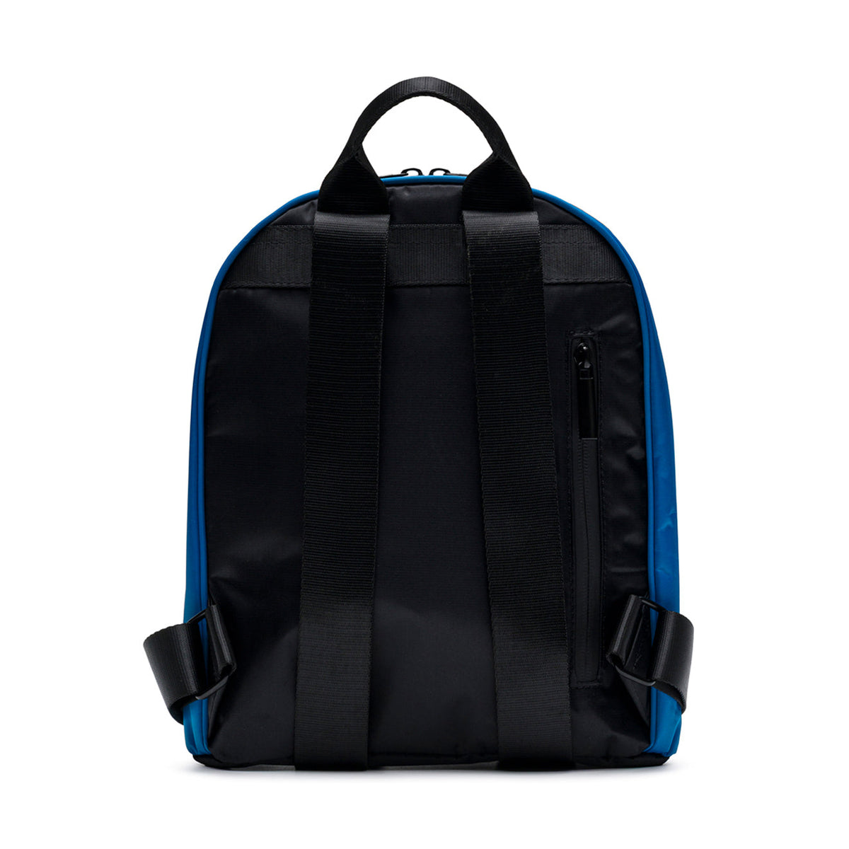 iPixi – Mini mochila azul para niños con pantalla LED
