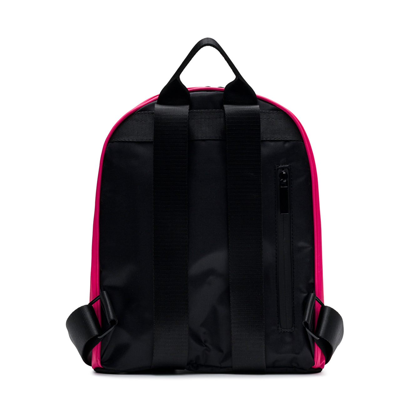 iPixi - Mini mochila rosa con pantalla LED para niños