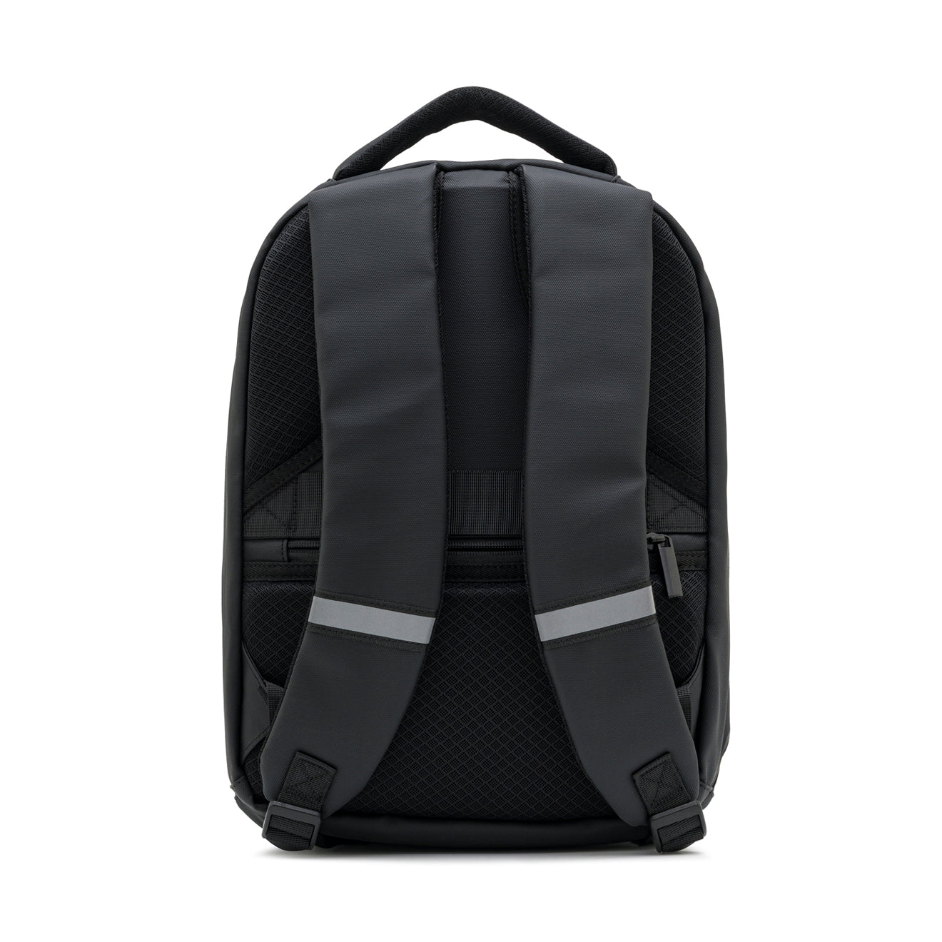 Mochila de titanio iPixi de tamaño mediano con pantalla LED