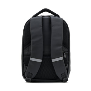 Mochila de titanio iPixi de tamaño mediano con pantalla LED