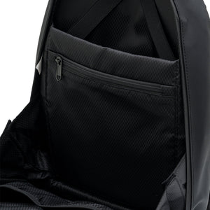 Mochila de titanio iPixi de tamaño mediano con pantalla LED