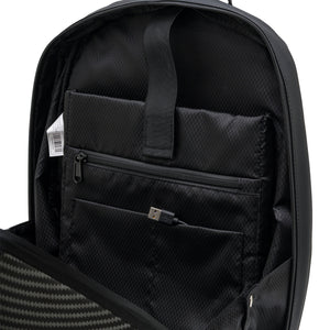 iPixi – Mochila LED con protección de titanio para motoristas y viajeros