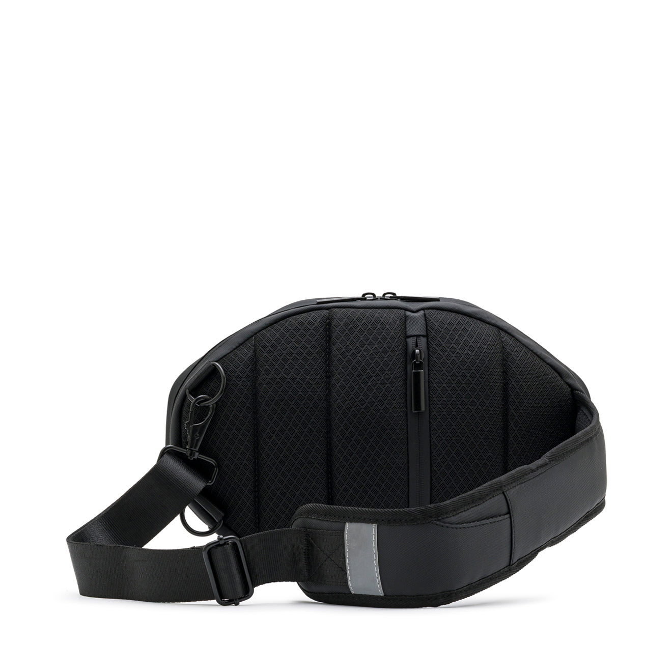 iPixi - Bolso LED con protección de titanio en hombros y cintura