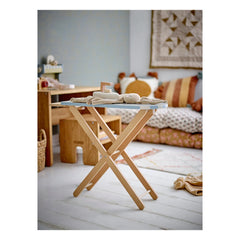 Bloomingville Mini - Tabla de planchar y plancha