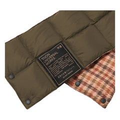 Universal Works - Chaqueta | Verde Oliva