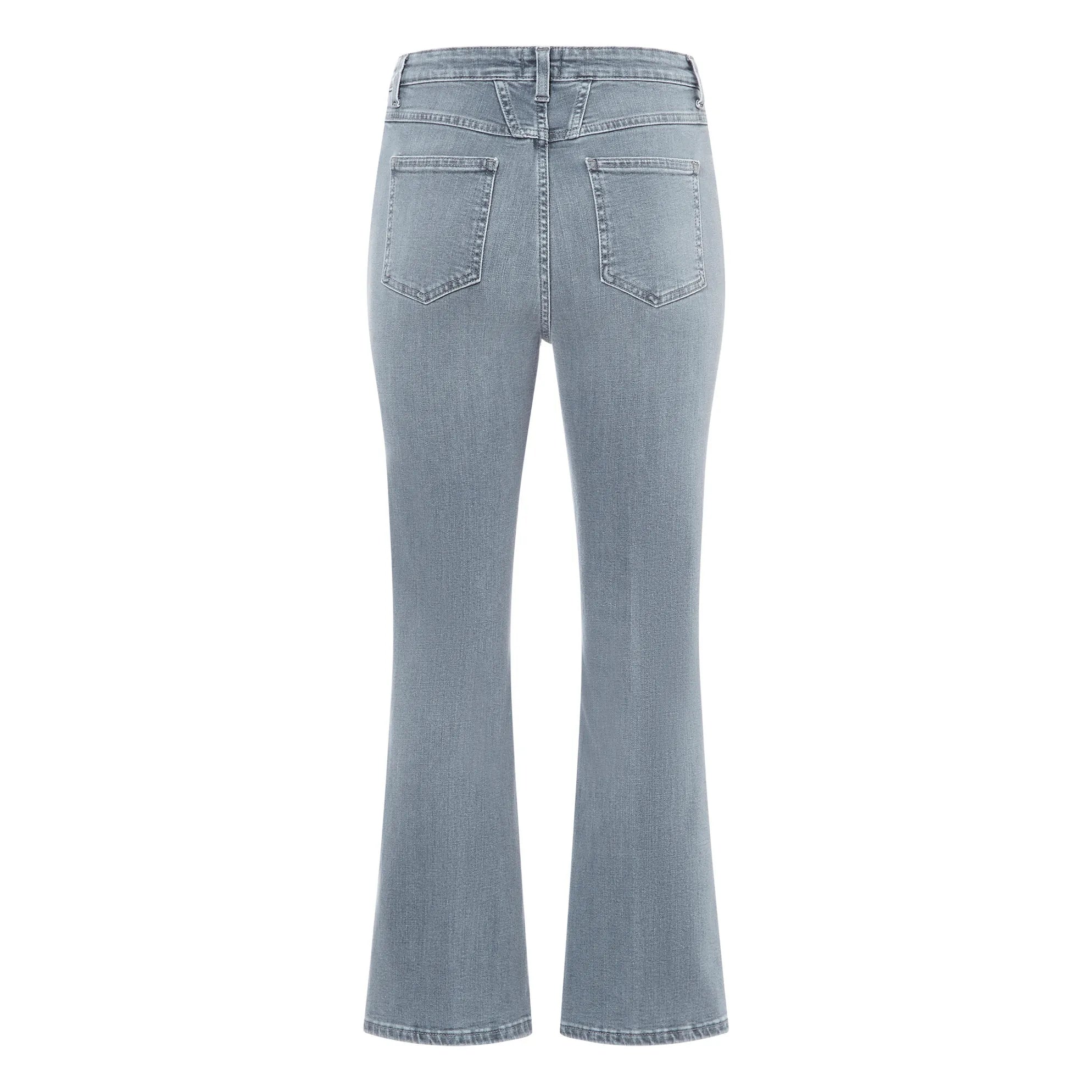 Cerrado - Jean Hi-Sun | Gris