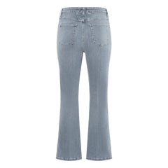 Cerrado - Jean Hi-Sun | Gris