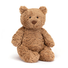 JellyCat - Peluche Oso Bartholomew 26 cm