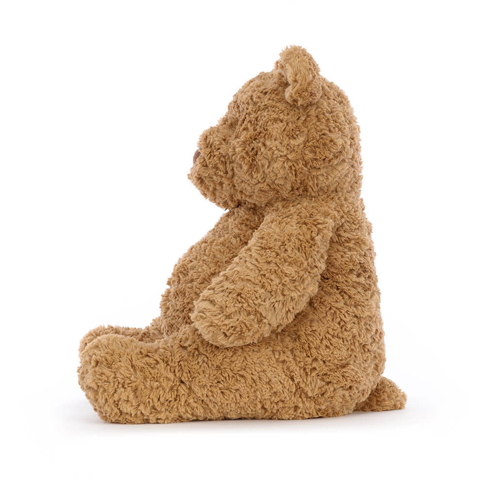 JellyCat - Peluche Oso Bartholomew 26 cm