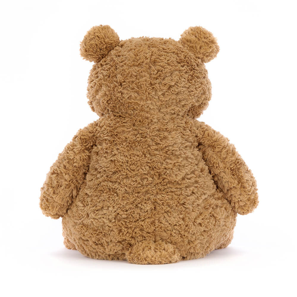 JellyCat - Peluche Oso Bartholomew 26 cm