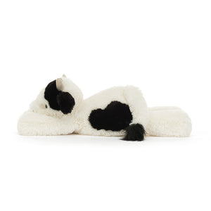 JellyCat - Peluche Vaca a Cuadros 24 cm