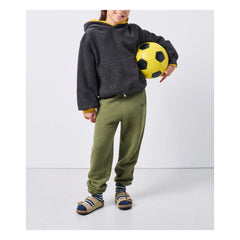 American Vintage - Jogger Izubird | Caqui