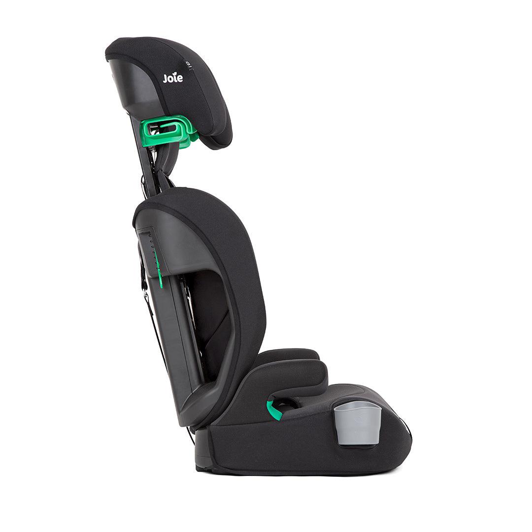 Joie Elevate R129 Car Seat - Shale-Car Seats-Shale- | Natural Baby Shower