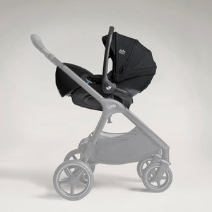 Joie Signature i-Level Pro Infant Carrier - Eclipse-Car Seats-Eclipse-One Size | Natural Baby Shower