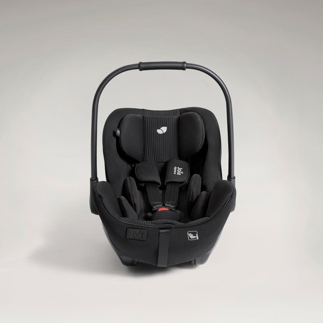 Joie Signature i-Level Pro Infant Carrier - Eclipse-Car Seats-Eclipse-One Size | Natural Baby Shower