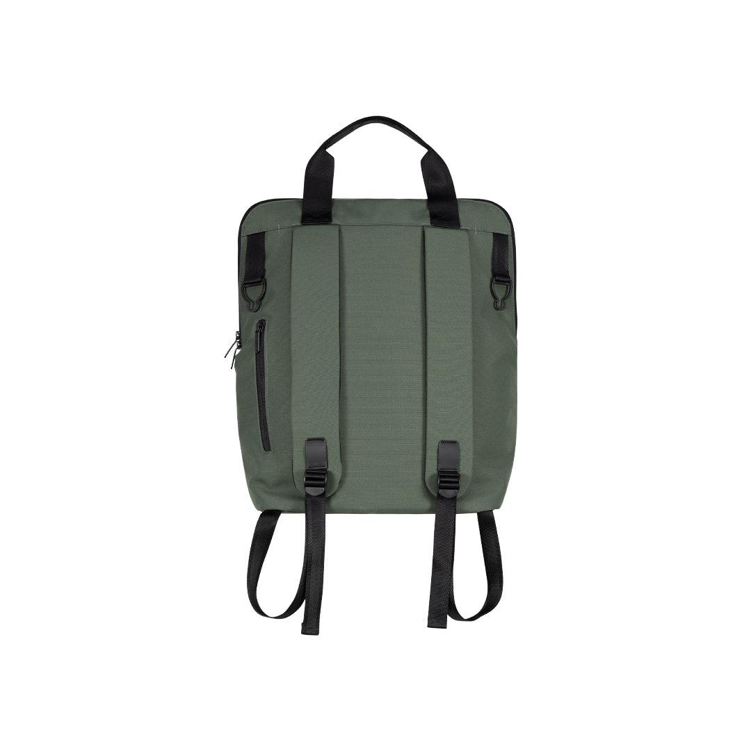 Joolz Changing Backpack - Forest Green-Changing Bags-Forest Green- | Natural Baby Shower