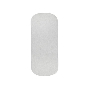 Joolz Perfect Fitted Sheet - Cloudy Grey-Sheets-Cloudy Grey- | Natural Baby Shower