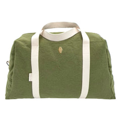 Milinane - Bolsa de pañales Joseph | Oliva