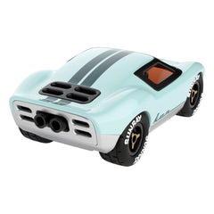 Playforever - Ken Car | Azul claro