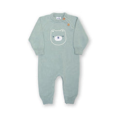 Kite Romper - Baby Bear-Rompers-Baby Bear-0-3m | Natural Baby Shower