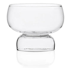 Ichendorf Milano - Botella de borosilicato Kokeshi