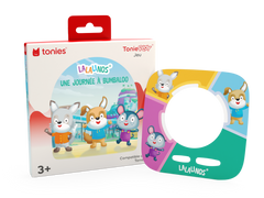 Tonies - Francés [FR] Un Día en Bumbaloo - Tonieplay