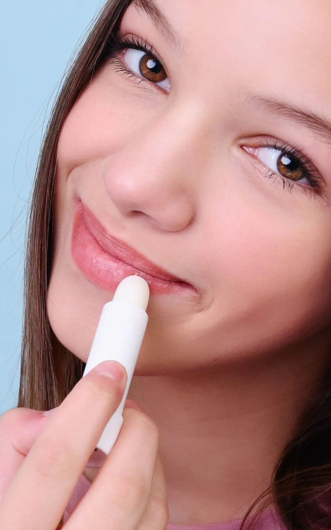 Lav Kids - Bálsamo labial hidratante para niños