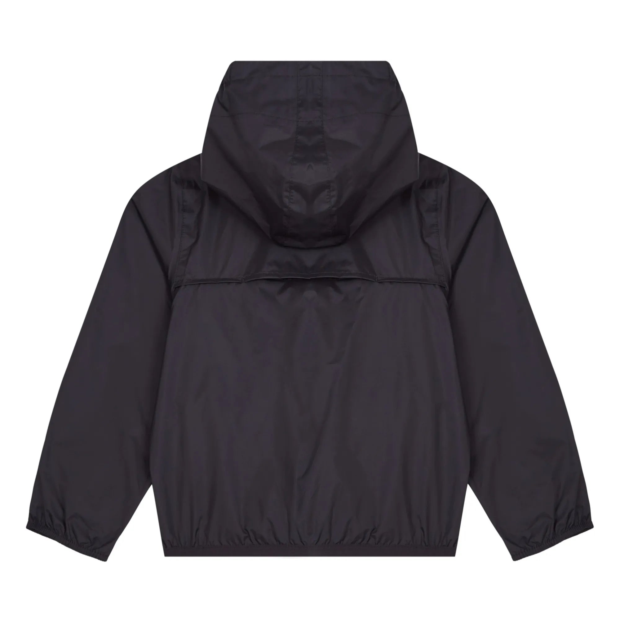 K-way - Impermeable Le Vrai Claude | Negro