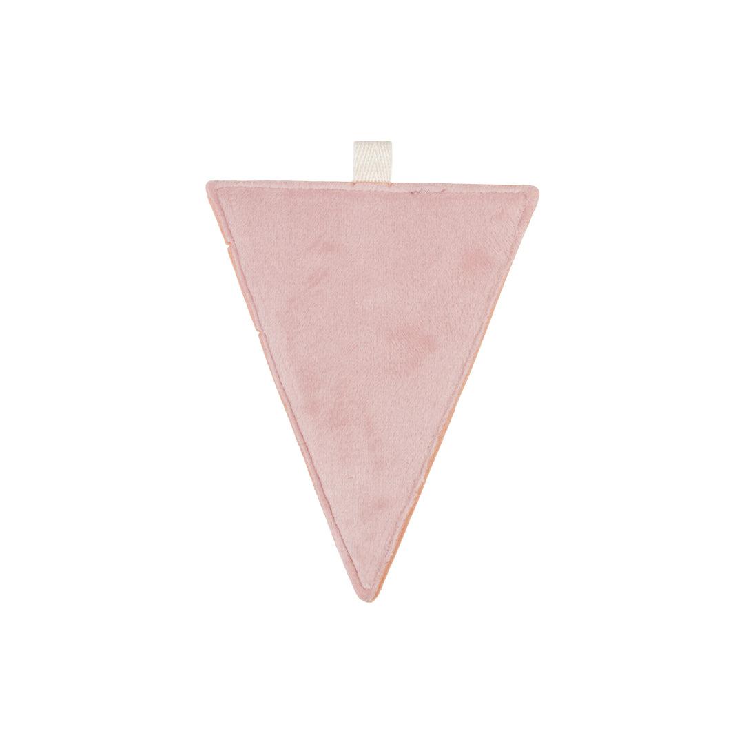 Little Dutch Garland - Make Your Own-Garlands-Pink Flag- | Natural Baby Shower