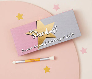 Little Stardust - Paleta de Maquillaje Natural para Niñas