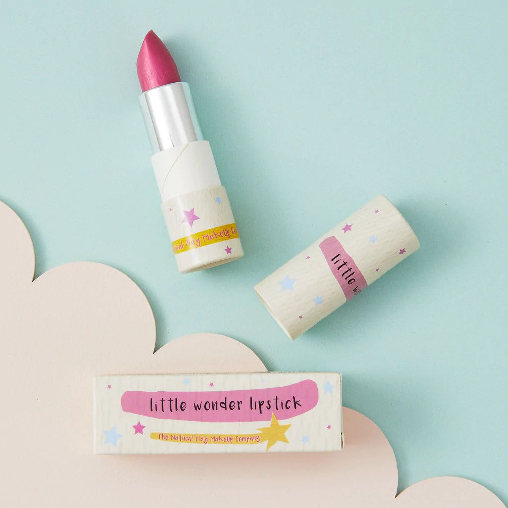Little Stardust - Lápiz labial infantil de minerales naturales