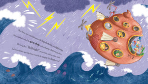 Little Tiger Press - Caca en el Zoo - El libro de la Isla de la Caca de Dinosaurio