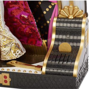 LOL Omg - Remix Jukebox BB Muñeca de Colección Especial con Luces y Sonidos