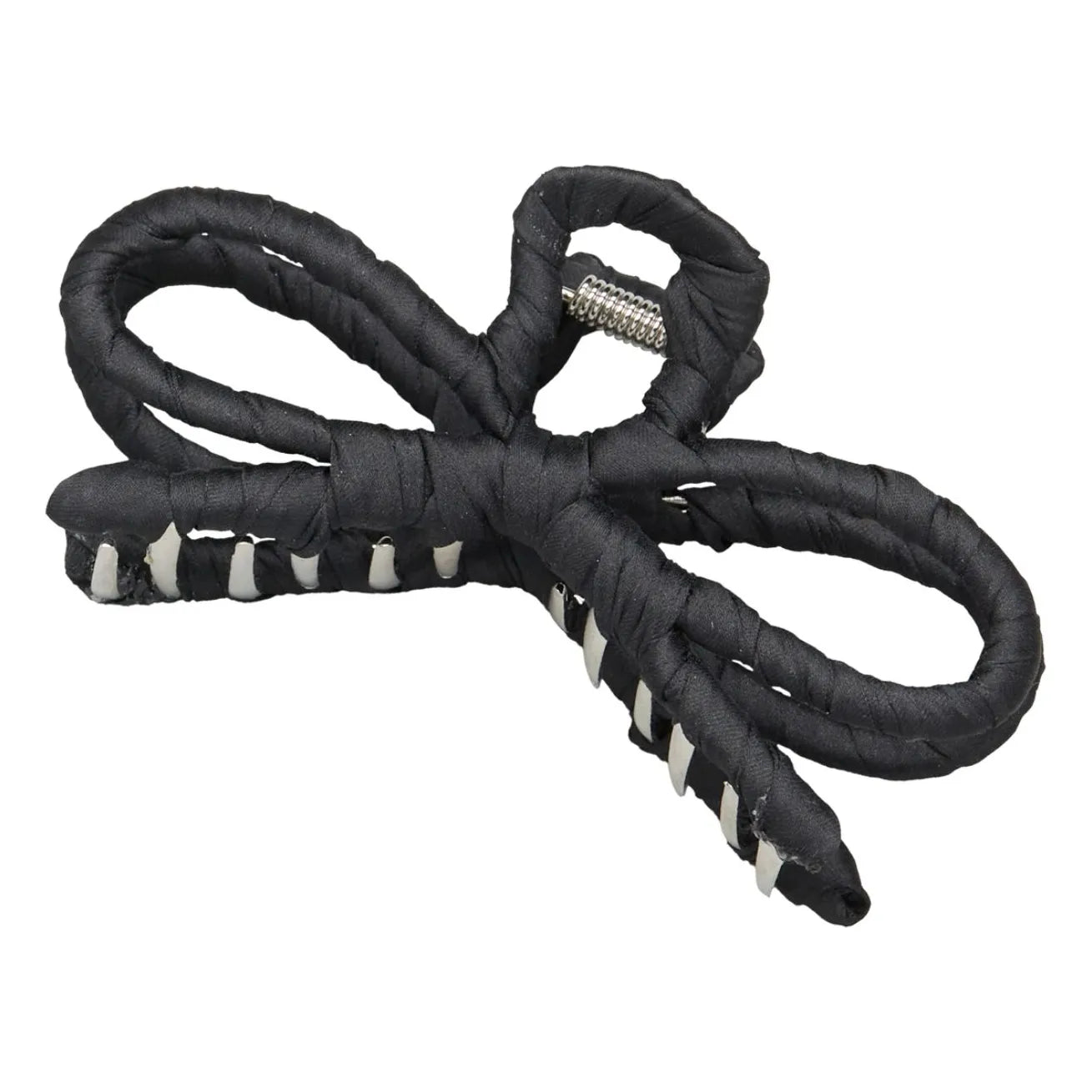 Becksöndergaard - Broche Luster Bow | Negro