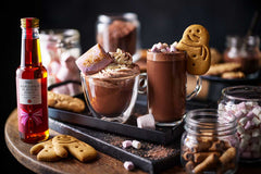 M&S Food - Soporte de Tazas de Jengibre