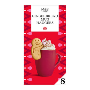 M&S Food - Soporte de Tazas de Jengibre