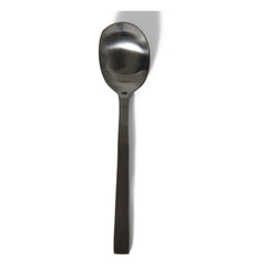 Valerie Objects - Cuchara Maarten Baas | Negra