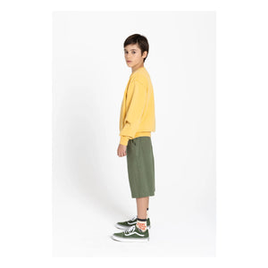 Hundred Pieces - Calcetines Maki | Beige