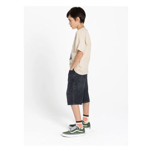 Hundred Pieces - Calcetines Maki | Beige