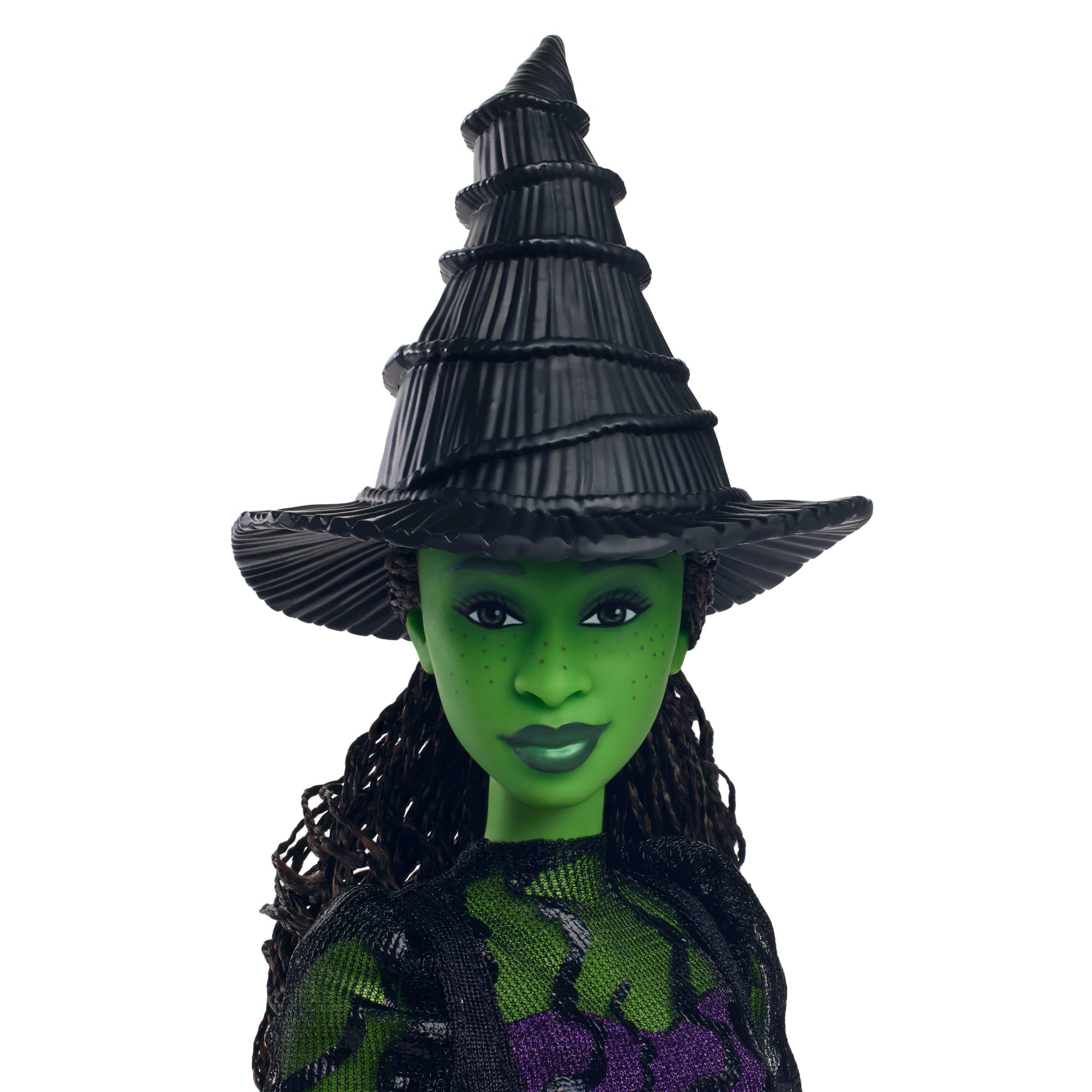 Mattel - Muñeca Coleccionable Wicked Elphaba