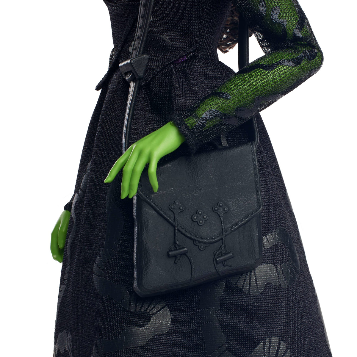 Mattel - Muñeca Coleccionable Wicked Elphaba