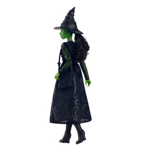 Mattel - Muñeca Coleccionable Wicked Elphaba