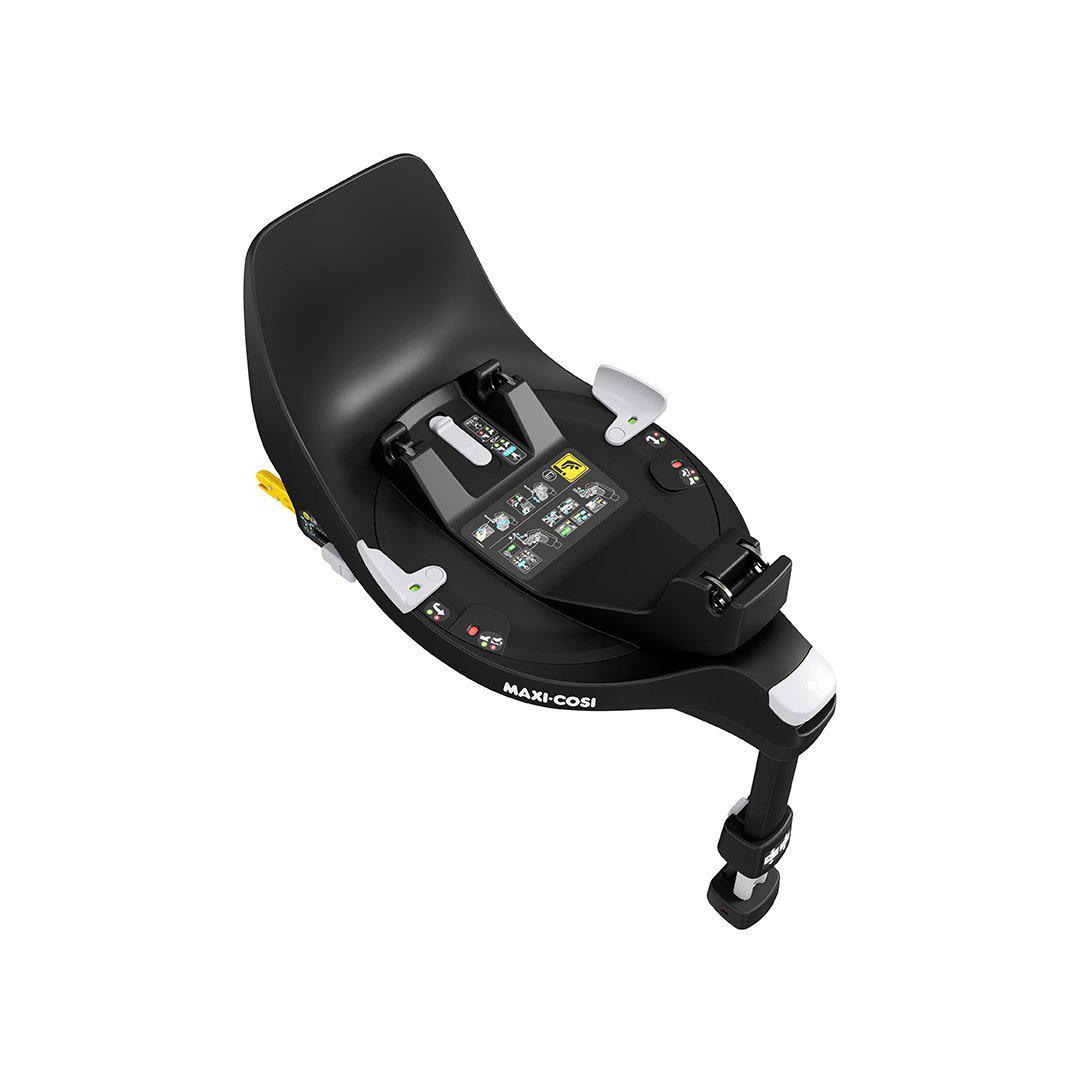 Maxi-Cosi FamilyFix 360 Base-Car Seat Bases- | Natural Baby Shower