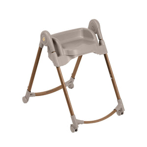 Maxi-Cosi Minla Plus Eco Highchair - Elegance Beige-Highchairs-Elegance Beige- | Natural Baby Shower