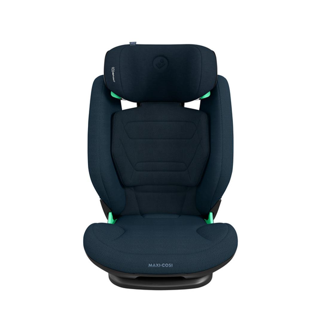 Maxi-Cosi RodiFix Pro2 i-Size Car Seat - Authentic Blue-Car Seats-Authentic Blue- | Natural Baby Shower
