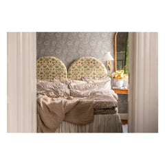 garbo&friends - Manta Mellow 160x260 | Blush