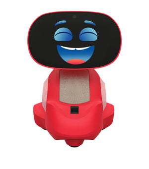 Miko 3 - Robot con IA - Rojo