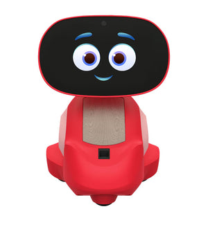 Miko 3 - Robot con IA - Rojo