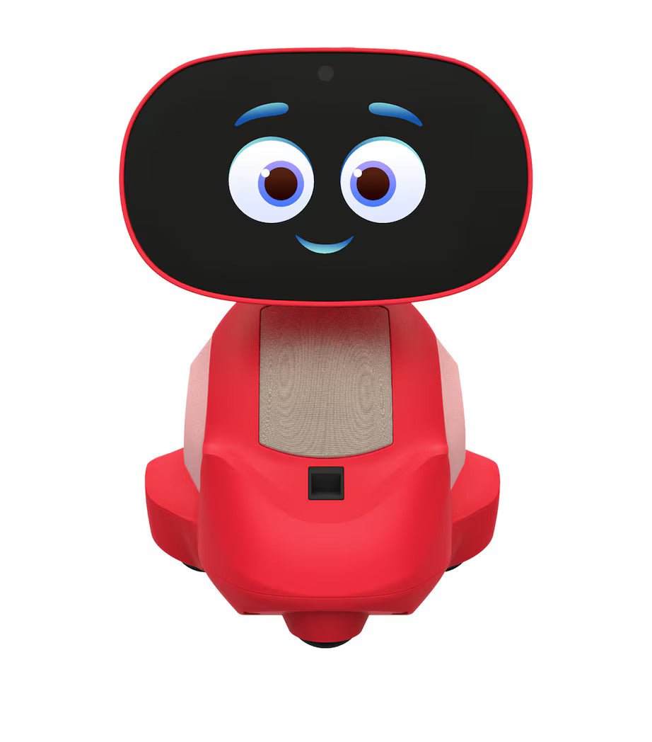 Miko 3 - Robot con IA - Rojo