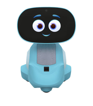 Miko 3 - Robot con IA - Azul